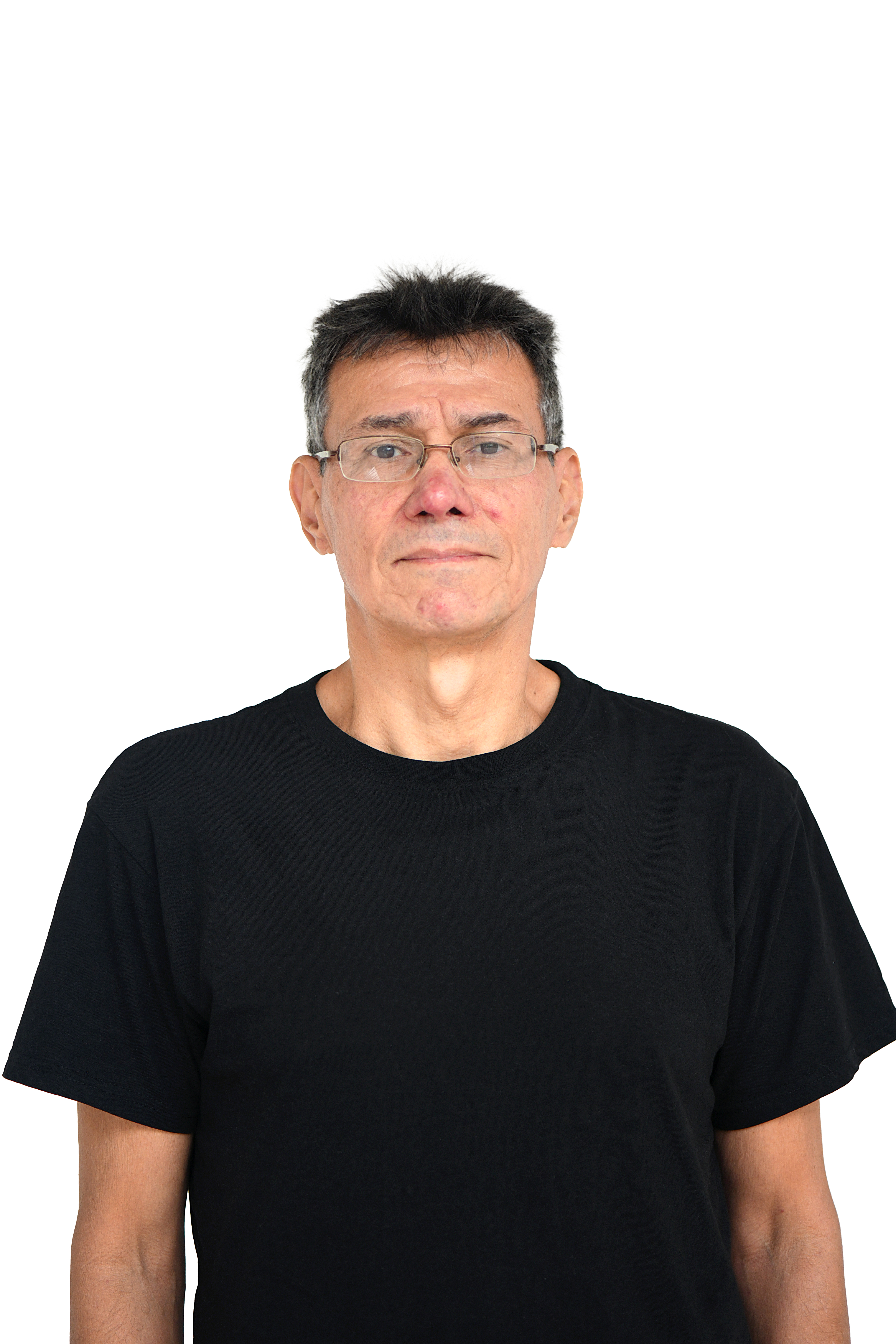 Oriester Francisco Abarca Hernández